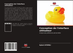 Conception de l'interface utilisateur - Aydinli, Aykut