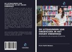 DE UITDAGINGEN VAN ONDERZOEK IN HET HOGER ONDERWIJS