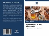 Pytoadditive in der Fischzucht