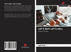 LET'S BUY LET'S SELL - Ortiz, Edil