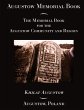 Augustow Memorial Book - Bild 1