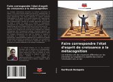 Faire correspondre l'état d'esprit de croissance à la métacognition