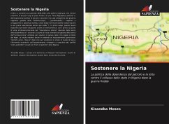 Sostenere la Nigeria - Moses, Kisandka