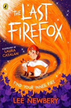 The Last Firefox - Newbery, Lee