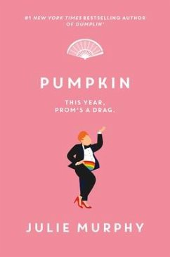Pumpkin - Murphy, Julie