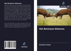 Het Beninese Dilemma - Guézo, Anselme