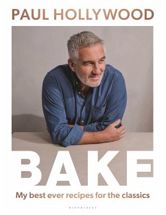 Bake - Hollywood, Paul