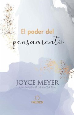 El Poder del Pensamiento / Powerful Thinking - Meyer, Joyce