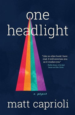 One Headlight - Frye-Castillo, Matthew
