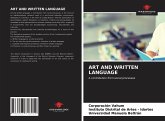 ART AND WRITTEN LANGUAGE