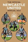 The Official Newcastle United Annual 2022