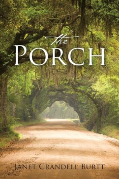 The Porch - Burtt, Janet Crandell