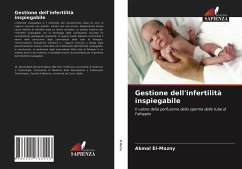 Gestione dell'infertilità inspiegabile - El-Mazny, Akmal