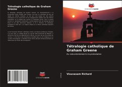 Tétralogie catholique de Graham Greene - Richard, Visuvasam