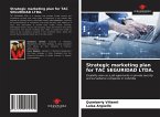 Strategic marketing plan for TAC SEGURIDAD LTDA.
