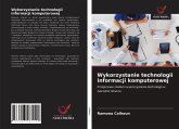 Wykorzystanie technologii informacji komputerowej