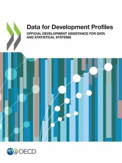 Cover Data for Development Profiles