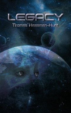 Legacy - Heasman-Hunt, Thomas