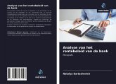 Analyse van het rentebeleid van de bank