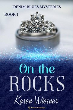 Cover On the Rocks (Denim Blues Mysteries, #1) (eBook, ePUB)