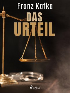 Das Urteil (eBook, ePUB) - Kafka, Franz