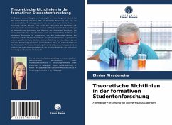 Theoretische Richtlinien in der formativen Studentenforschung - Rivadeneira, Elmina