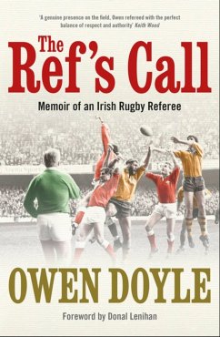 The Ref's Call - Doyle, Owen