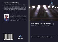 Ethische Crisis Vandaag - da Glória Alberto Chemane, Laura