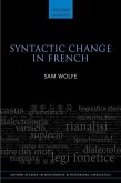 Syntactic Change in French