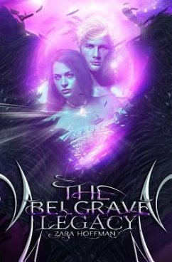 The Belgrave Legacy - Hoffman, Zara