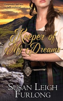 Keeper of My Dreams - Furlong, Susan Leigh