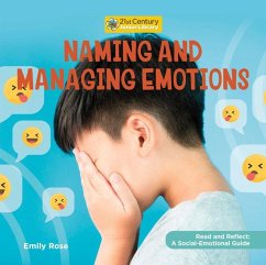 Naming and Managing Emotions - Rose, Emily