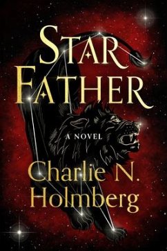 Star Father - Holmberg, Charlie N.