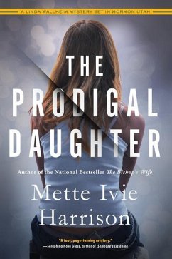 The Prodigal Daughter - Harrison, MetteIvie
