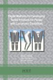 Digital Methods in Developing Textile Products for People with Locomotor Disabilities