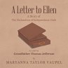 A Letter to Ellen - Bild 1
