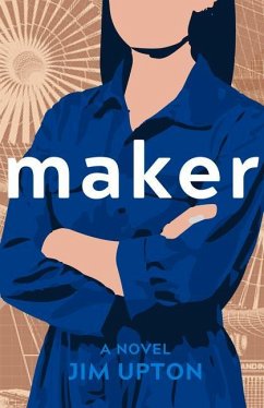 Maker - Upton, Jim