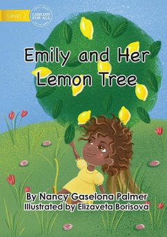 Emily And Her Lemon Tree - Gaselona Palmer, Nancy
