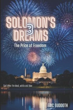 Solomon's Dreams 3 - Suddoth, Eric