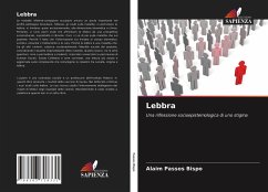 Lebbra - Passos Bispo, Alaim