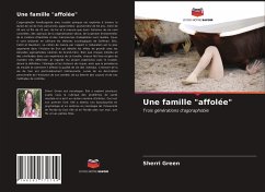 Cover Une famille 