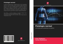 Fisiologia normal - Shukurov, Firuz; Khalimova, Fariza