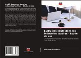 L'ABC des coûts dans les industries textiles - Étude de cas