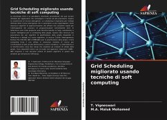 Grid Scheduling migliorato usando tecniche di soft computing - Vigneswari, T.; Maluk Mohamed, M. A.