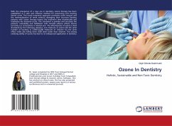 Ozone In Dentistry - Shinde Deshmukh, Gojiri