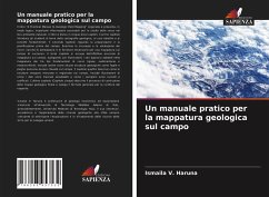 Un manuale pratico per la mappatura geologica sul campo - Haruna, Ismaila V.