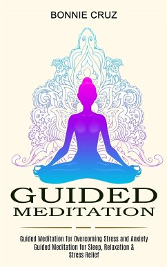 Guided Meditation - Cruz, Bonnie