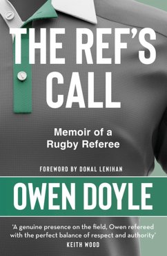 The Ref's Call - Doyle, Owen