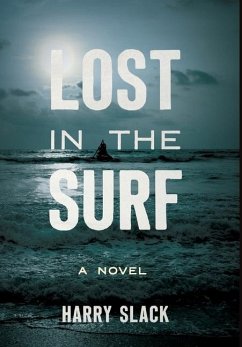 Lost in the Surf - Slack, Harry