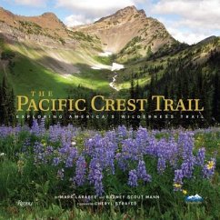 Pacific Crest Trail, The - Smith, Bart; Larabee, Mark